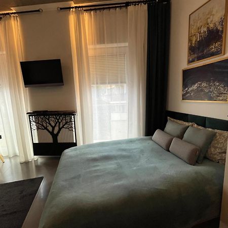 Apartament Na Czechowskiej 卢布林 外观 照片
