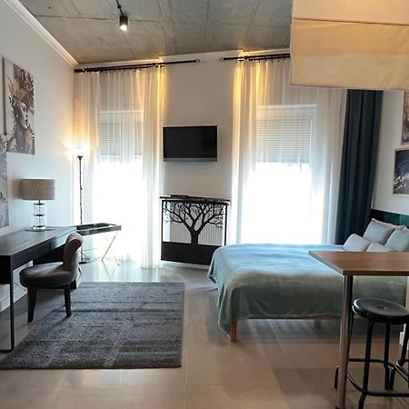 Apartament Na Czechowskiej 卢布林 外观 照片