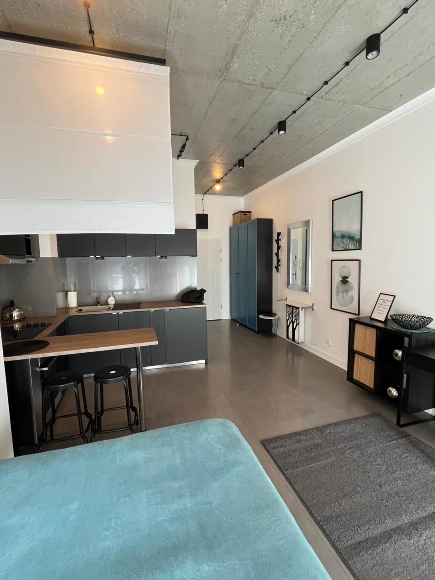 Apartament Na Czechowskiej 卢布林 外观 照片