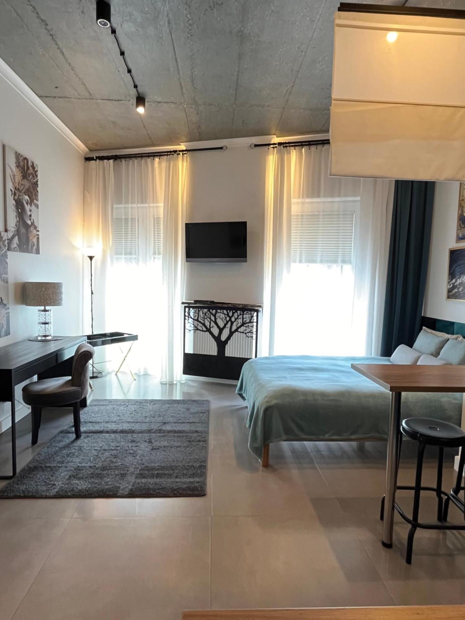 Apartament Na Czechowskiej 卢布林 外观 照片