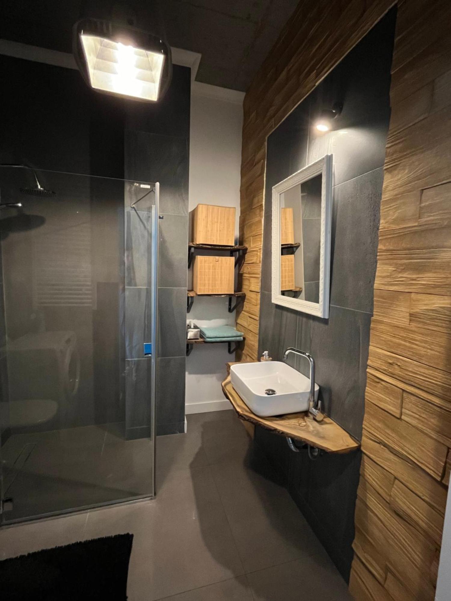 Apartament Na Czechowskiej 卢布林 外观 照片