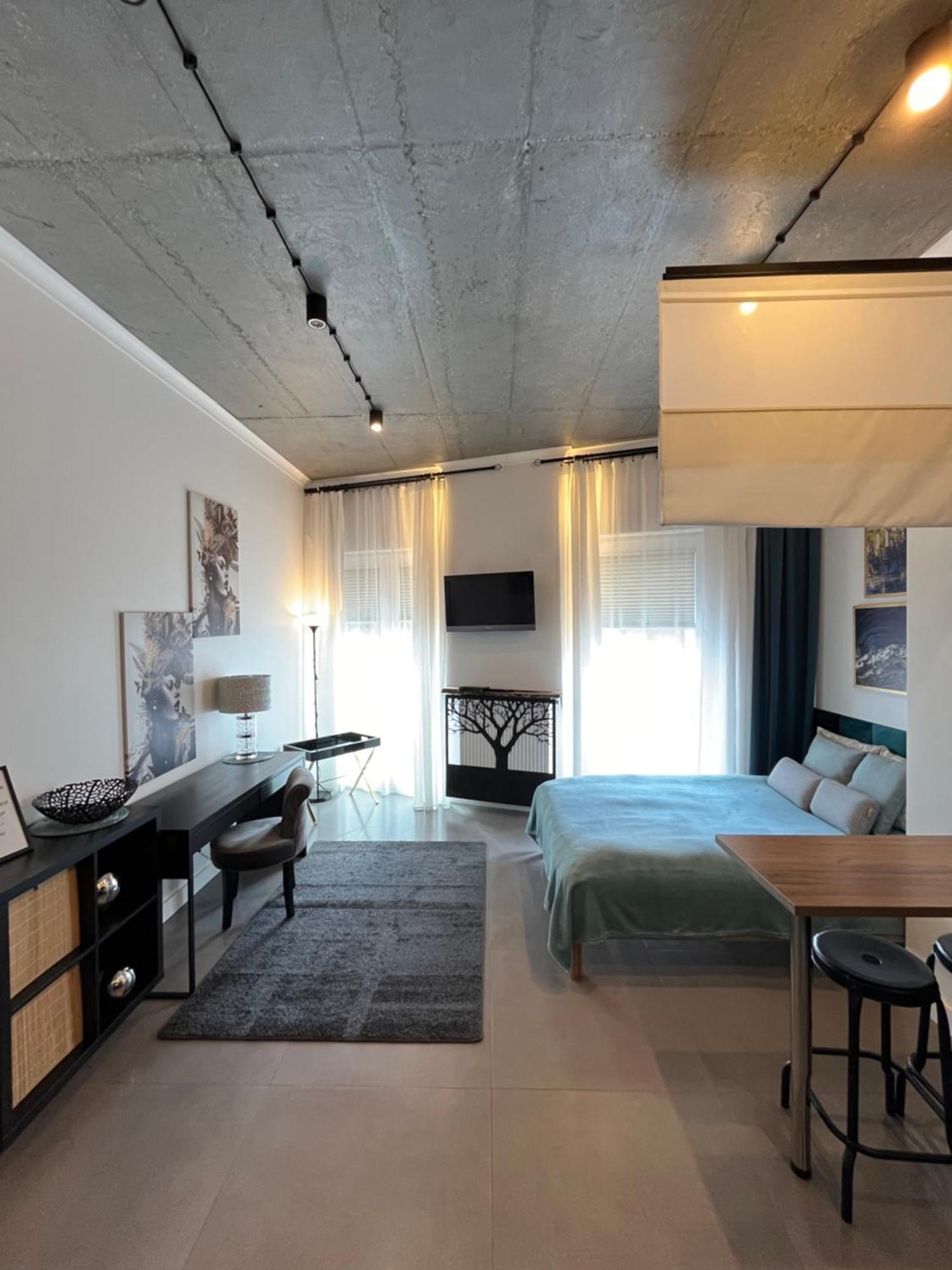 Apartament Na Czechowskiej 卢布林 外观 照片