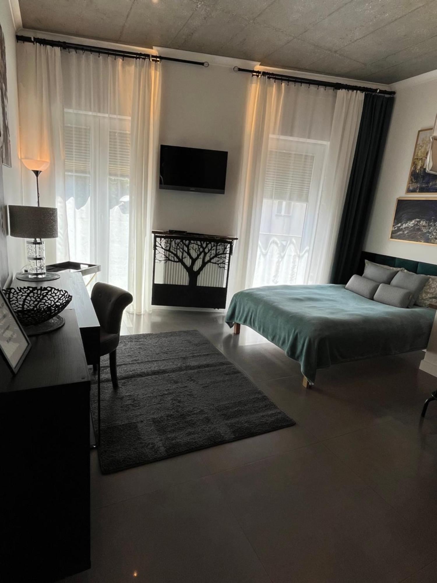 Apartament Na Czechowskiej 卢布林 外观 照片