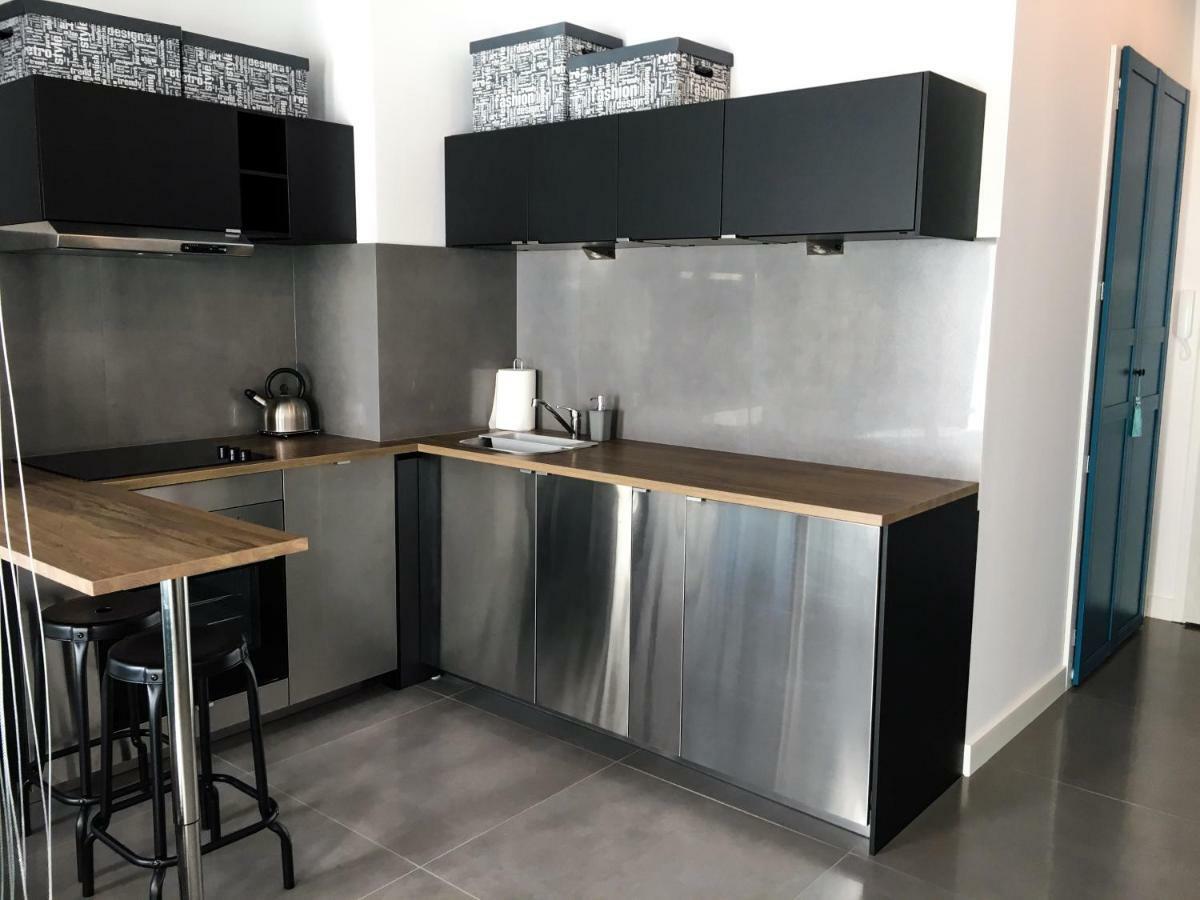 Apartament Na Czechowskiej 卢布林 外观 照片