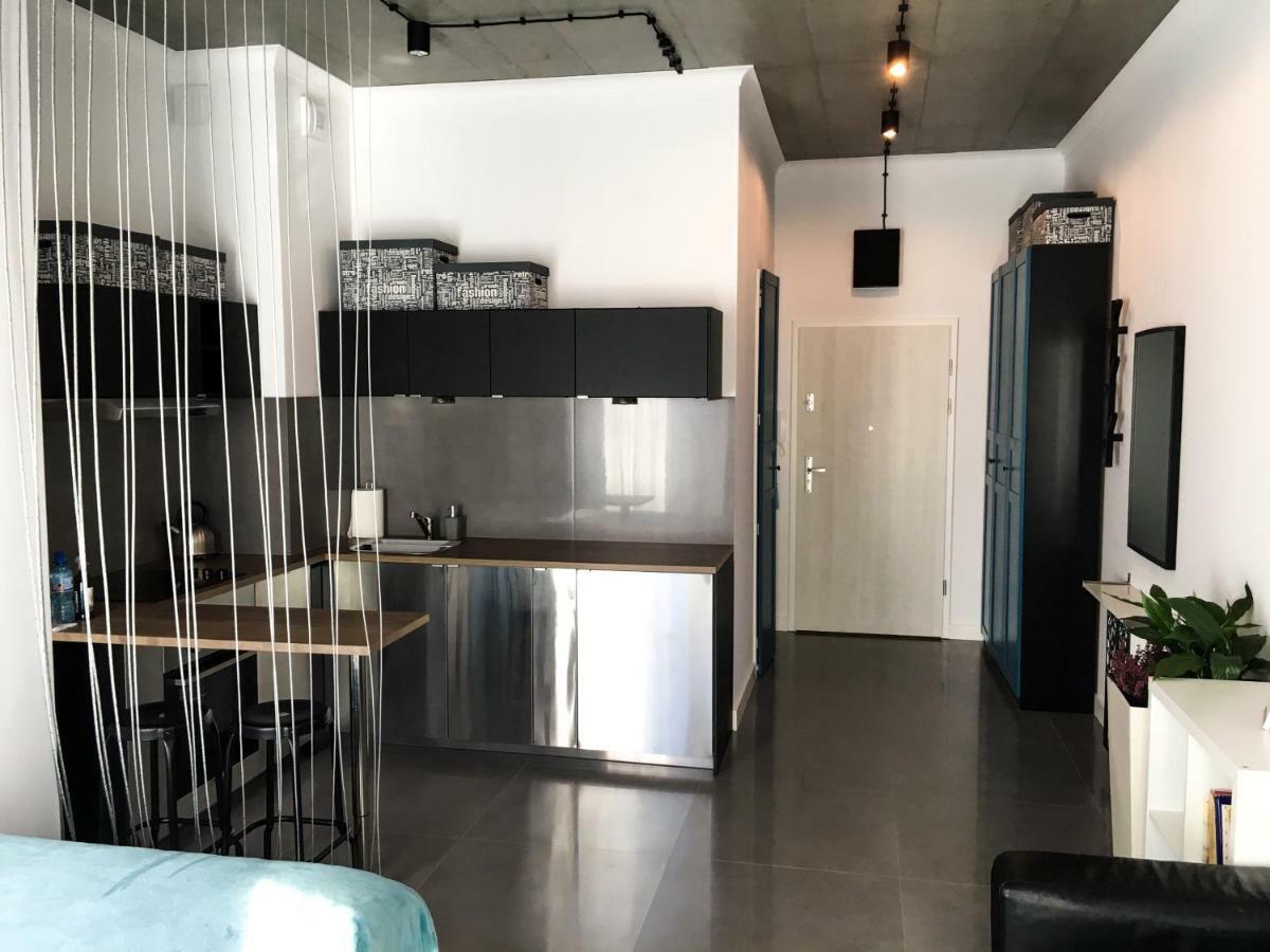 Apartament Na Czechowskiej 卢布林 外观 照片